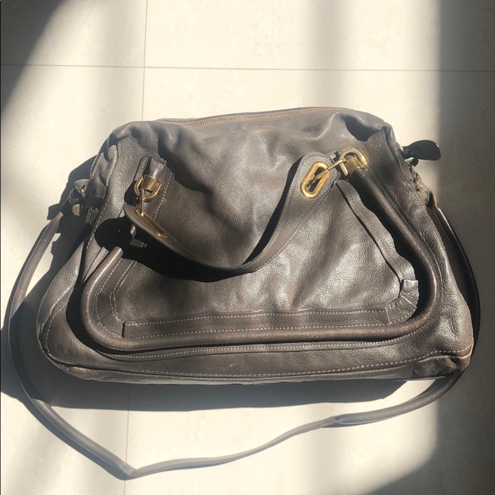 Chloe Purse